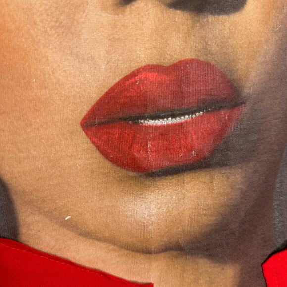 Beyonce Cowboy Carter Tour Shirt Small Star Rodeo Chitlin Circuit Merch Rare - Picture 6 of 13